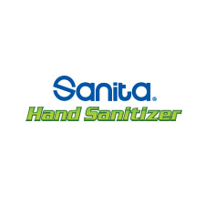 Sanita Hand Sanitizer